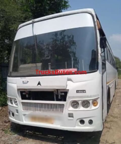 Eicher 20.15